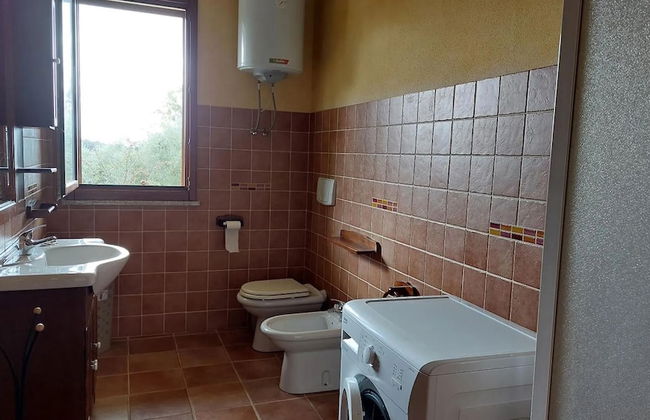 Sardinia Re - Country Villa Pala Venalza - Foto 34