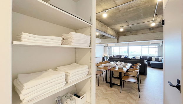 Dai3Himawari 604 - Foto 3, Habitación