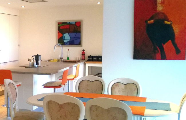 Apartment With Pool Near Beach In St Julians - Foto 53