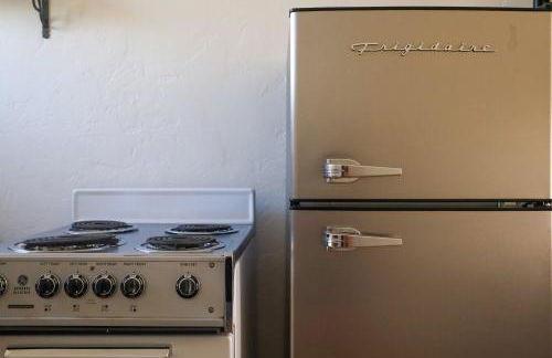 Rocky Mountain Inn - Foto 70