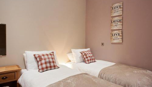 One The Old Stables - Foto 5