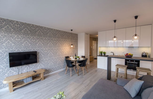 ApartView Wisła - Foto 36