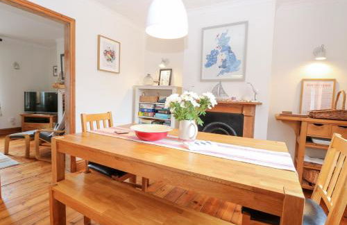 Driftwood Cottage - Foto 8