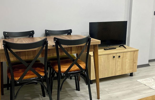 Ozn Suıt Aırport - Foto 17