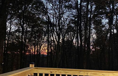 The Nook Lodge - cabin with hot tub at Shawnee and Camelback Mtn - Foto 30