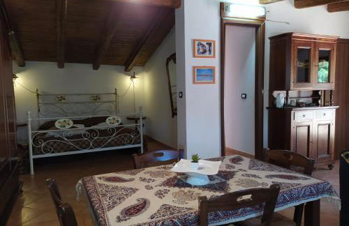 B&B Villa San Marco - Foto 50