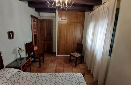 Casa Rural Ambroz - Foto 35