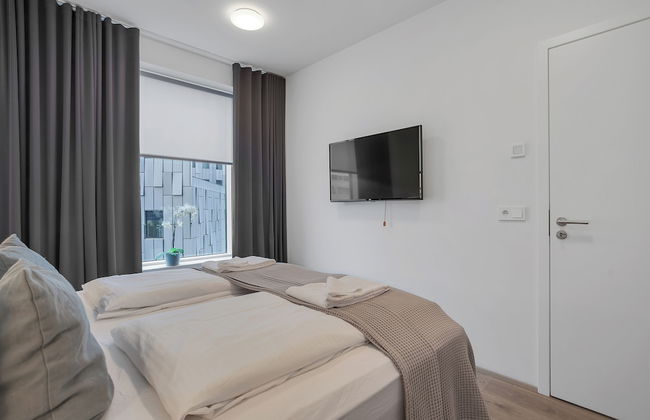 Sif Apartments by Heimaleiga - Foto 27