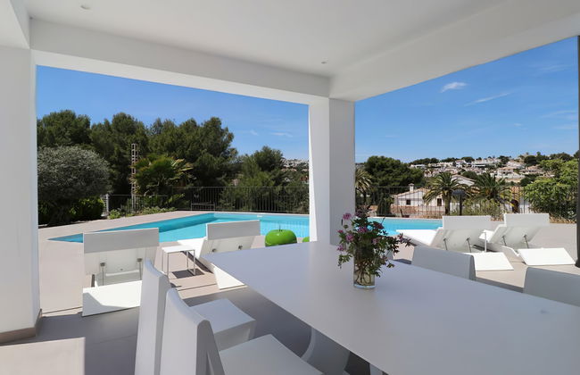 Out of the Blue - Foto 16