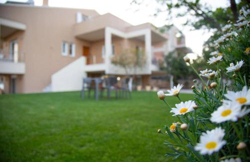 Fou's luxury apartment - Foto 44