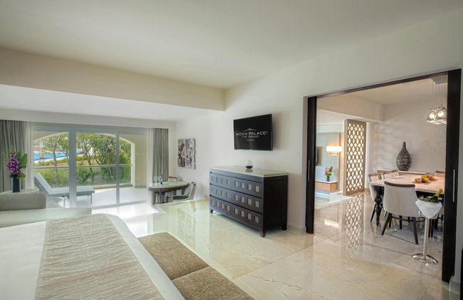 Moon Palace The Grand Cancun - All-inclusive - Foto 17