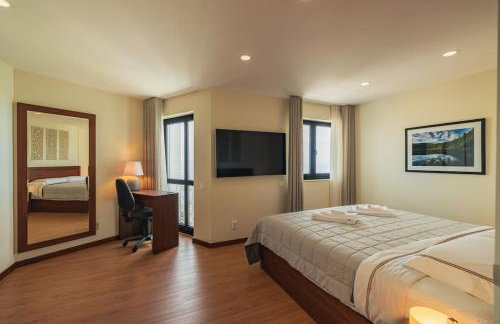 Ocean Vista - Premium CityCenter - Foto 13
