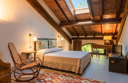 Case Zucchi Bioagriturismo - Photo 29