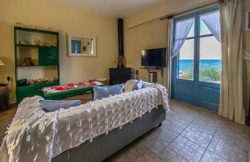 Kyparissis Beach Houses - Foto 16