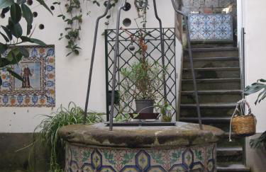 Casa De Angelis Orange & Blue - Foto 21