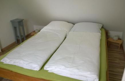 Ferienwohnung Schau ins Dorf - Foto 13