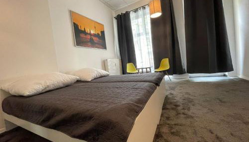 Berlinhome Apartment Köpenick - Foto 5