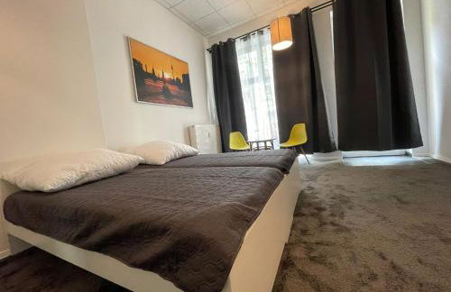 Berlinhome Apartment Köpenick - Foto 5