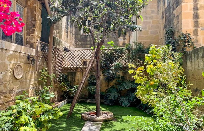 Marina View - Front of Sea Cospicua - Foto 27