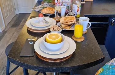 The Shambles by Spires justn3 miles from Birches Valley visitors centre home to MTB trails Follow the Dog and the Monkey Trail - Foto 8