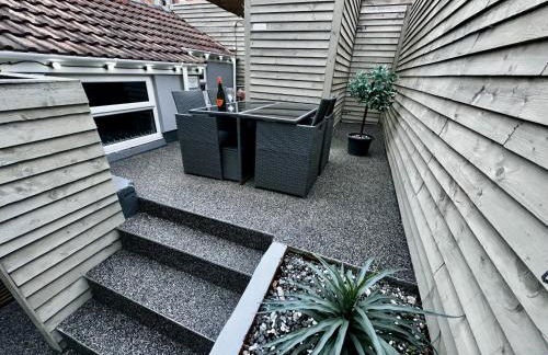 Albert Luxury Hottub and Jacuzzi Apartments - Foto 92