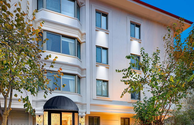 Ulus G Residences - Foto 38