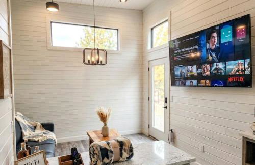 TH25 Red Rock Modern Tiny Home - 15 min to Sedona - Foto 18
