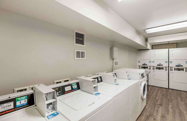 Extended Stay America Select Suites - Loveland - Foto 26