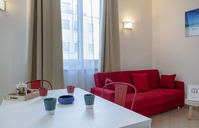 Casa Vermiglio al Porto di Genova by Wonderful Italy - Foto 2