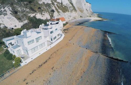 Sea Purse - Spectacular house on the beach - Foto 39
