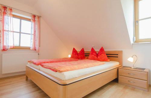 Panorama Ferienwohnungen Thiem - Foto 7