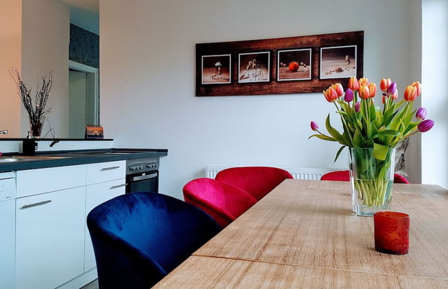 villa appartements syke - Foto 39