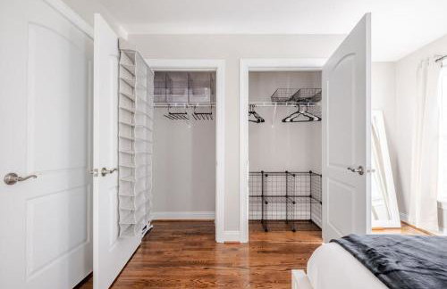 3 Bedroom GEM in the Heart of VCU and Downtown Richmond - Foto 64