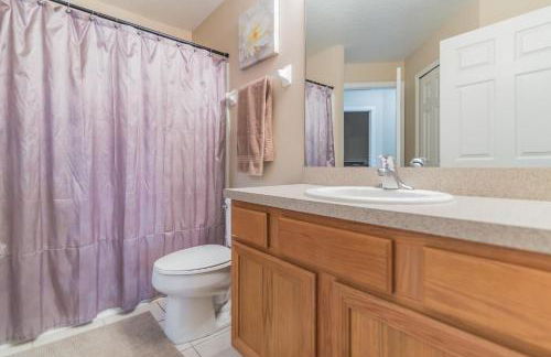 Terra Verde Resort!! Private Pool, Game Room, Near Disney And Universal!! - Foto 18