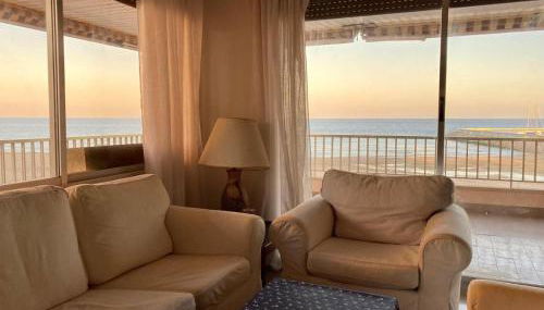 Apartamento en primera línea de mar - Foto 5