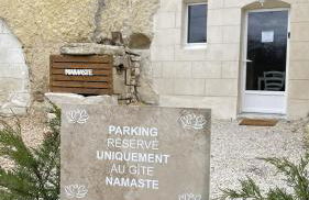 Insolite : Gîte Namaste à 500m à pied du Zoo de Beauval - Photo 15