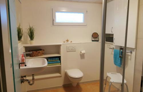 Ferienwohnung DORFWIESE - Foto 9