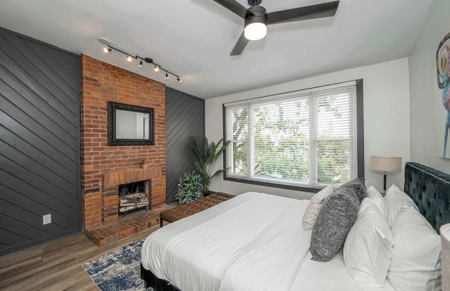 Mansfield Modern Oasis - Foto 9