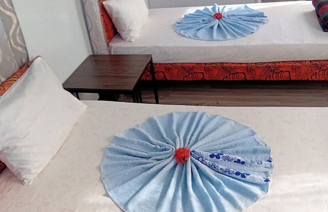 Shalini Garden Hotel & Apartment - Photo 6