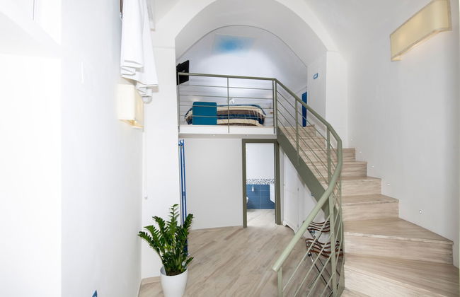 YourHome - Casa Barba Positano - Foto 3