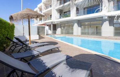 Burgau Charming House Loft - Photo 49