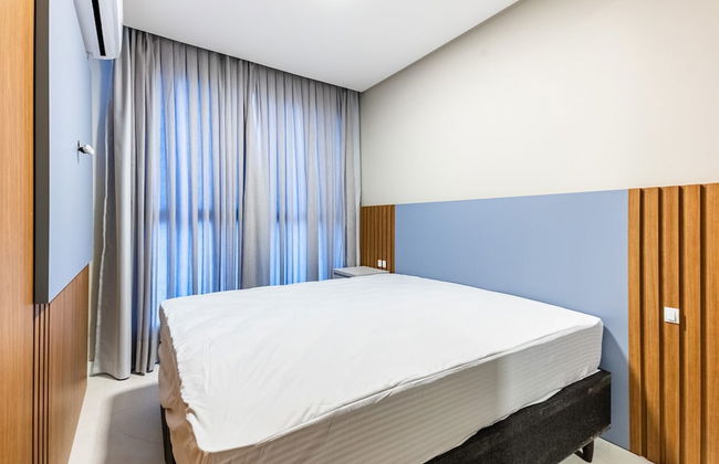 Sunny Flats - Photo 42