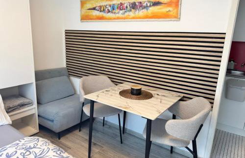 Einzimmerappartment München Solln - Foto 11