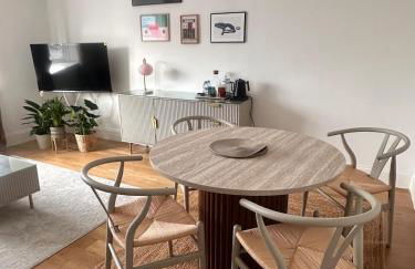 The Station House - Foto 1