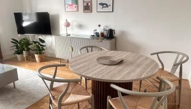 The Station House - Foto 1