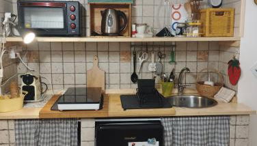 OLD TOWN HOUSE LA CORTE Casa Vacanze - Foto 2