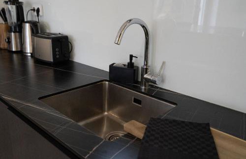 Luxury Loft I Pool, Whirlpool & Sauna I Close to Munich - Foto 41