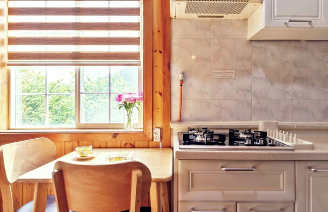 Muju Cherish Pension - Foto 78