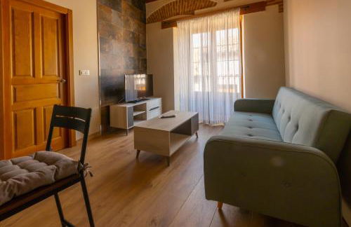 Apartamentos Turísticos La Casa Grande - Foto 44