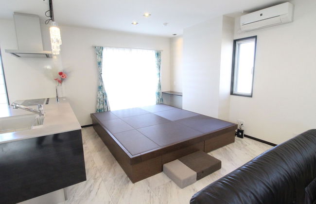 Condominium Felicita Naha - Foto 21